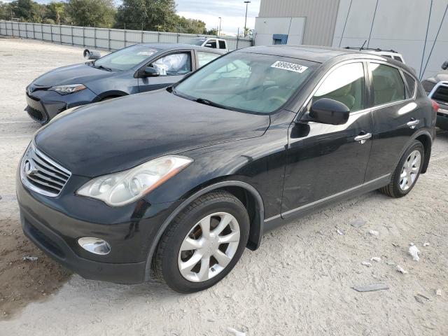 INFINITI EX35 BASE 2010 jn1aj0hp3am703009