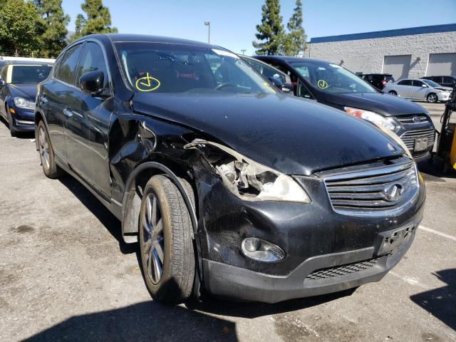 INFINITI EX35 BASE 2011 jn1aj0hp3bm800776