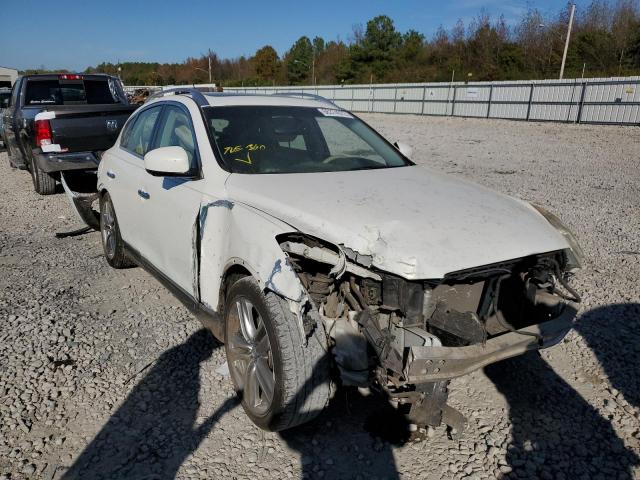 INFINITI EX35 BASE 2011 jn1aj0hp3bm802477