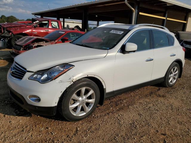 INFINITI EX35 BASE 2010 jn1aj0hp4am700846