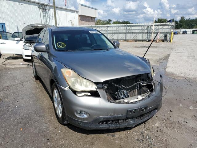 INFINITI EX35 BASE 2010 jn1aj0hp4am701110