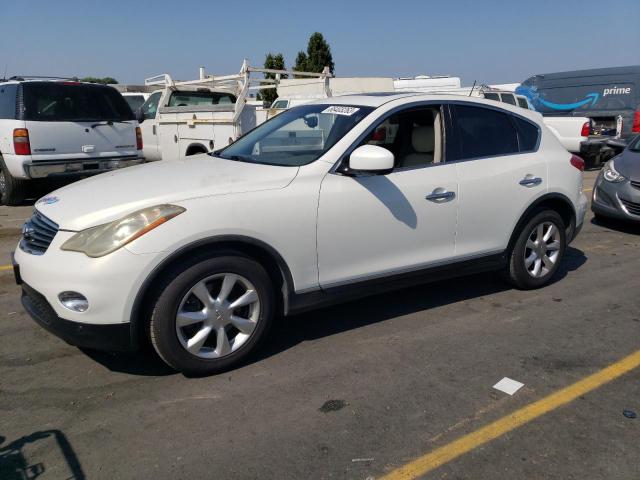 INFINITI EX35 BASE 2010 jn1aj0hp4am701785