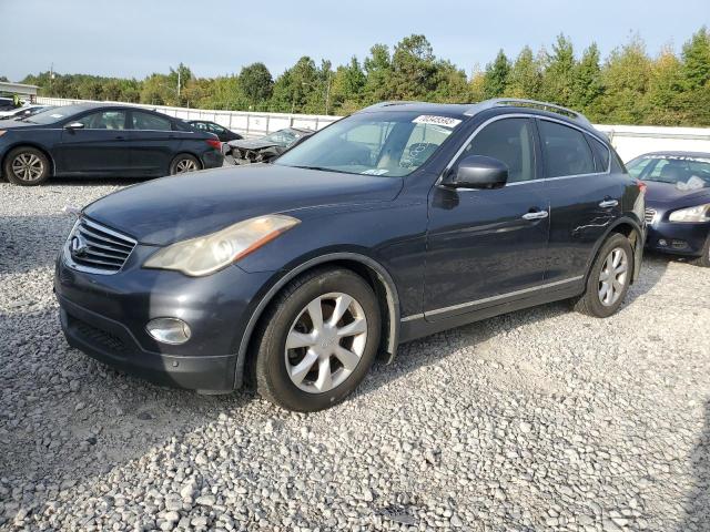 INFINITI EX35 BASE 2010 jn1aj0hp4am703360