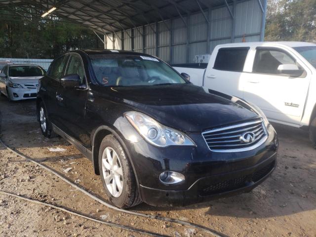 INFINITI EX35 BASE 2010 jn1aj0hp4am703391