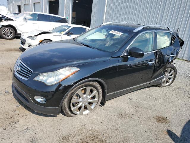 INFINITI EX35 BASE 2011 jn1aj0hp4bm800690