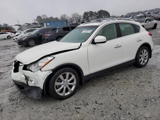 INFINITI EX35 BASE 2011 jn1aj0hp4bm801273