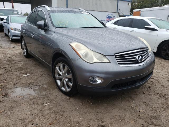 INFINITI EX35 BASE 2011 jn1aj0hp4bm802083