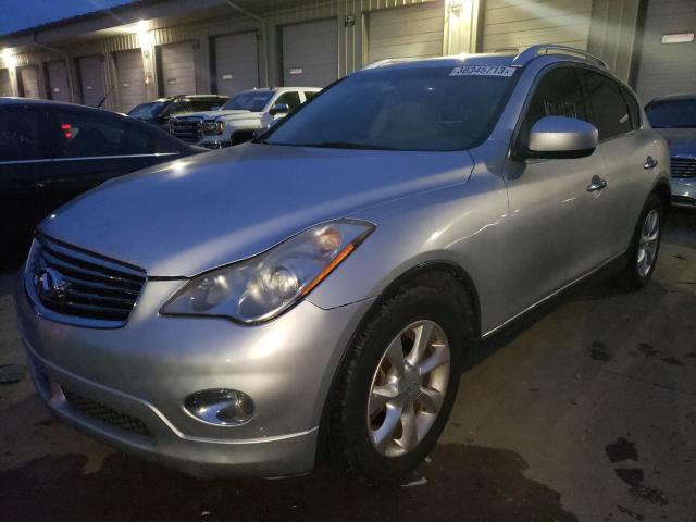 INFINITI EX35 BASE 2010 jn1aj0hp5am702671