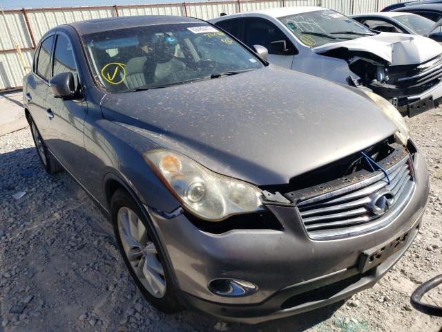 INFINITI EX35 BASE 2010 jn1aj0hp5am702864