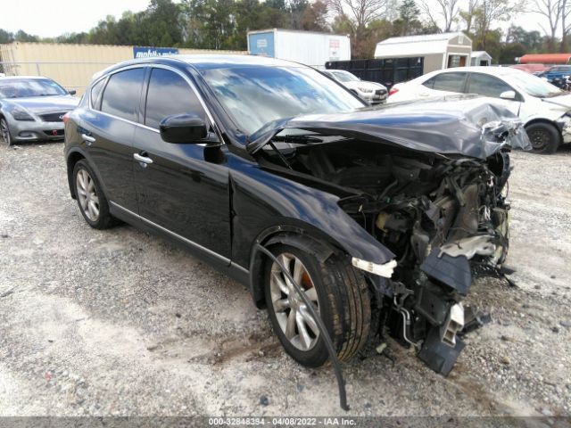 INFINITI EX35 2011 jn1aj0hp5bm800424