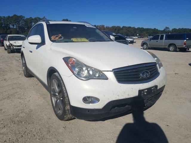 INFINITI EX35 BASE 2011 jn1aj0hp5bm800729