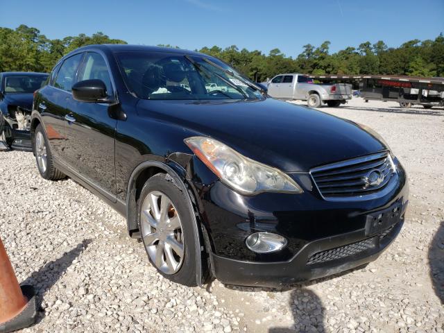 INFINITI EX35 BASE 2011 jn1aj0hp5bm800858