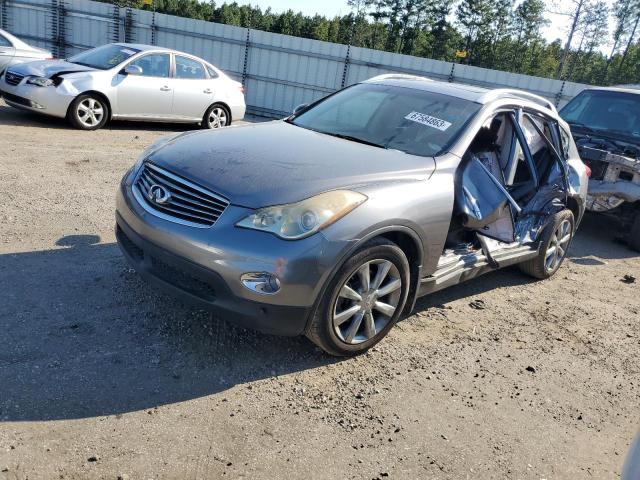 INFINITI EX35 BASE 2012 jn1aj0hp5cm400445