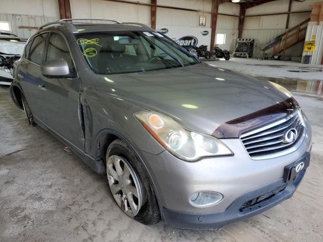 INFINITI EX35 BASE 2010 jn1aj0hp6am702856