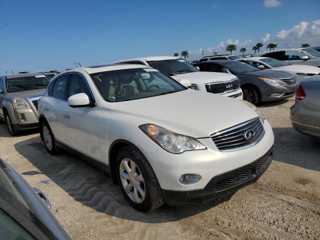 INFINITI EX35 BASE 2010 jn1aj0hp7am703014