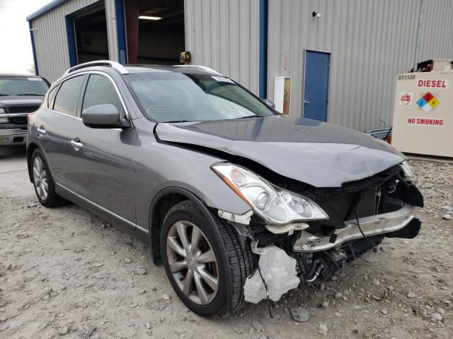 INFINITI EX35 BASE 2011 jn1aj0hp7bm802546