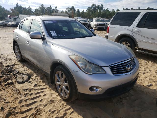 INFINITI EX35 BASE 2012 jn1aj0hp7cm400463