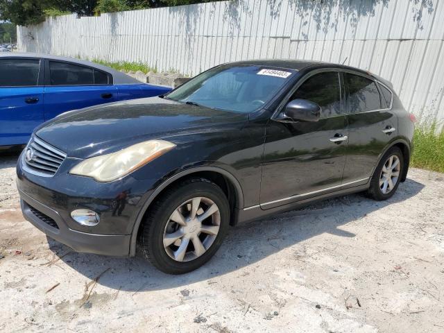 INFINITI EX35 BASE 2010 jn1aj0hp8am701899