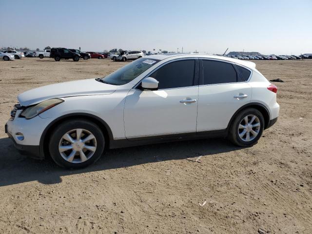 INFINITI EX35 BASE 2010 jn1aj0hp8am702079