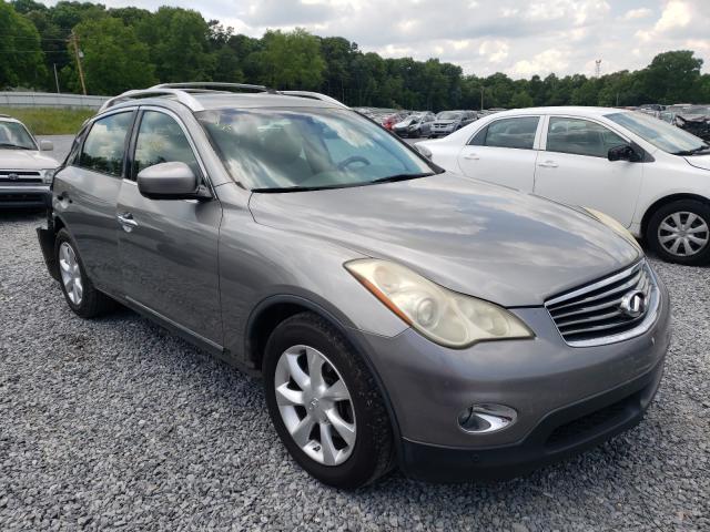 INFINITI EX35 BASE 2010 jn1aj0hp8am702194