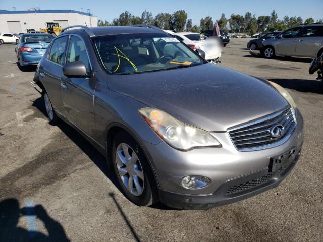 INFINITI EX35 BASE 2010 jn1aj0hp8am703359