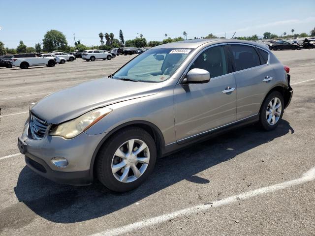 INFINITI EX35 BASE 2010 jn1aj0hp8am703538