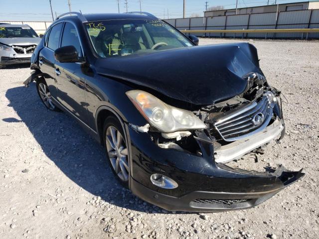 INFINITI EX35 BASE 2011 jn1aj0hp8bm800577