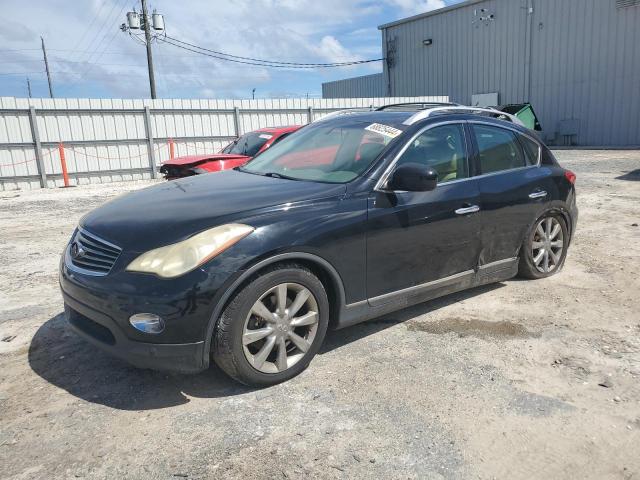 INFINITI EX35 BASE 2011 jn1aj0hp8bm802197