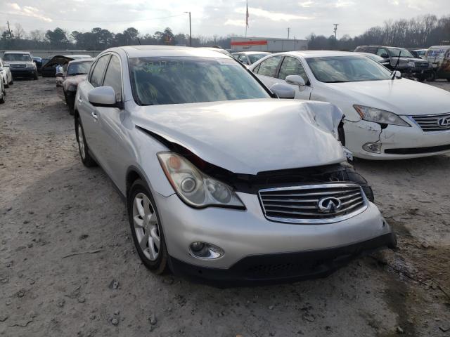 INFINITI EX35 BASE 2010 jn1aj0hp9am700308