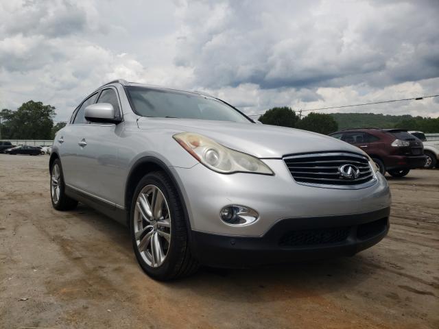 INFINITI EX35 BASE 2011 jn1aj0hp9bm801463