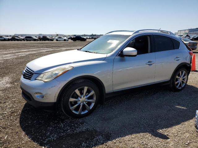 INFINITI EX35 BASE 2011 jn1aj0hp9bm802094