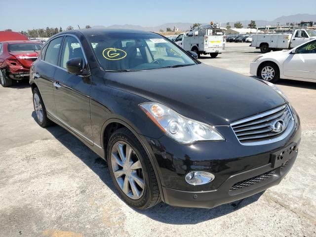 INFINITI EX35 BASE 2011 jn1aj0hp9bm802550