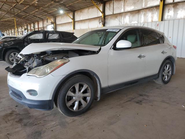 INFINITI EX35 BASE 2010 jn1aj0hpxam701757