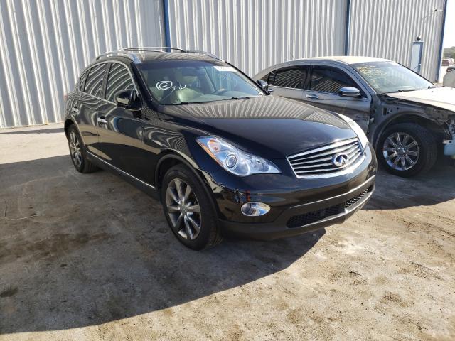 INFINITI EX35 BASE 2011 jn1aj0hpxbm802198