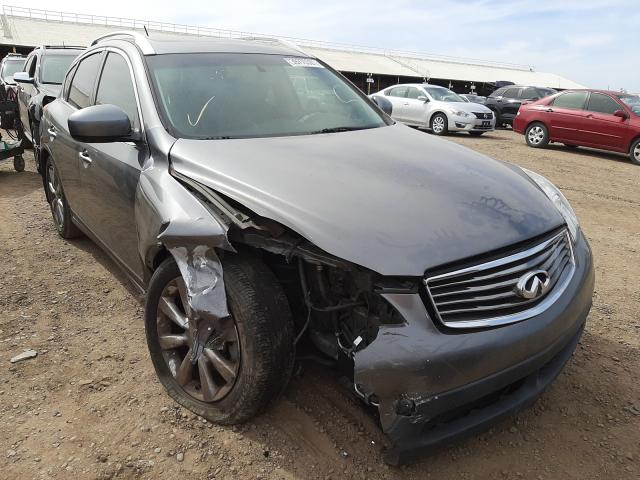 INFINITI EX35 BASE 2012 jn1aj0hpxcm401252