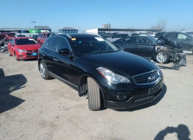 INFINITI NULL 2012 jn1aj0hpxcm401347