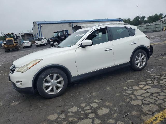 INFINITI EX35 BASE 2010 jn1aj0hr0am754372