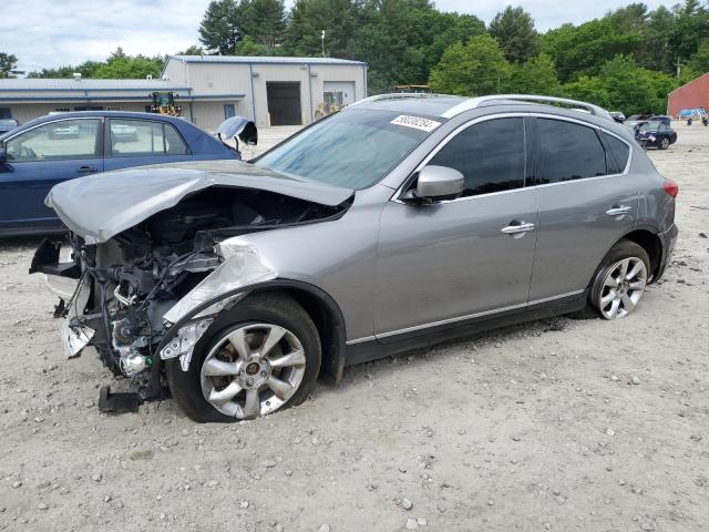 INFINITI EX35 2010 jn1aj0hr0am754713