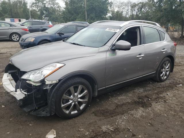 INFINITI EX35 BASE 2010 jn1aj0hr0am755179