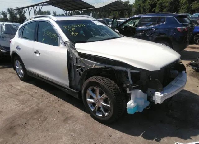 INFINITI EX35 2010 jn1aj0hr0am756574