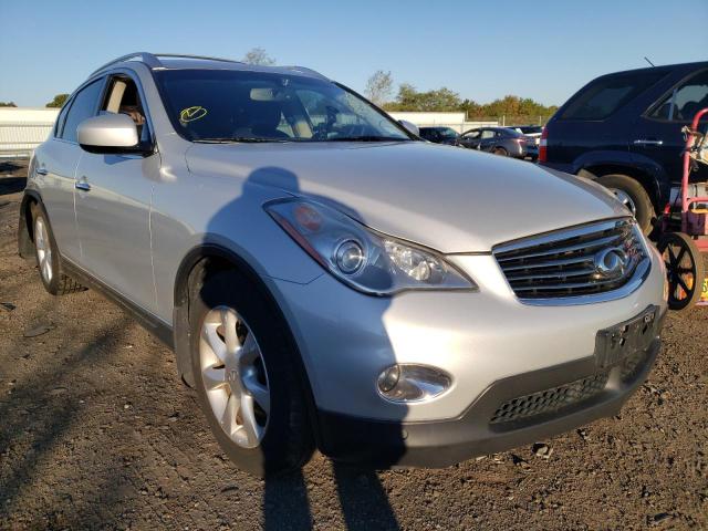 INFINITI EX35 BASE 2010 jn1aj0hr0am757952