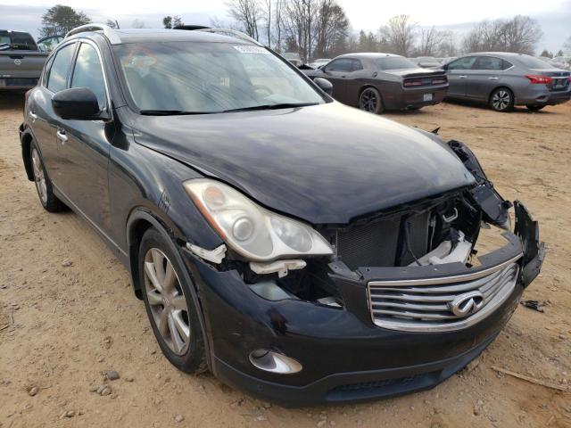 INFINITI EX35 BASE 2011 jn1aj0hr0bm850472