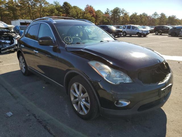 INFINITI EX35 BASE 2011 jn1aj0hr0bm852092