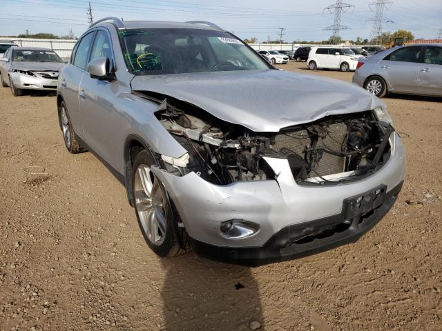 INFINITI EX35 BASE 2012 jn1aj0hr0cm450185