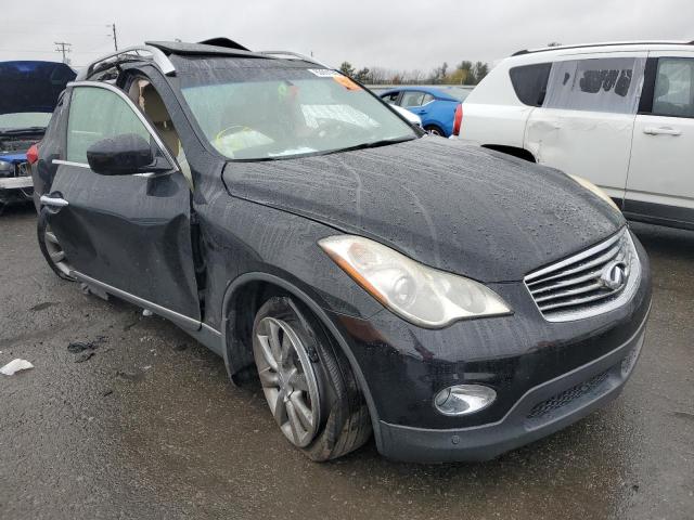 INFINITI EX35 BASE 2012 jn1aj0hr0cm451952