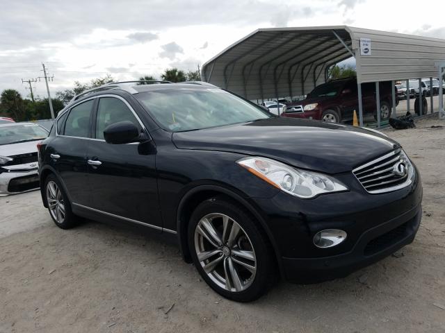 INFINITI NULL 2012 jn1aj0hr0cm452924