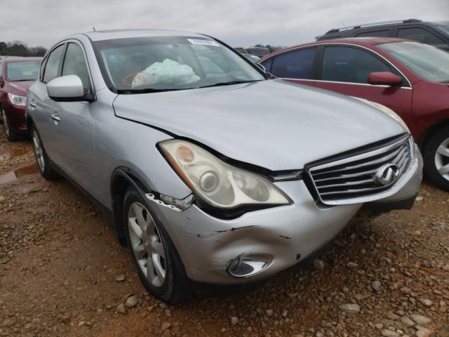 INFINITI EX35 BASE 2010 jn1aj0hr1am752162