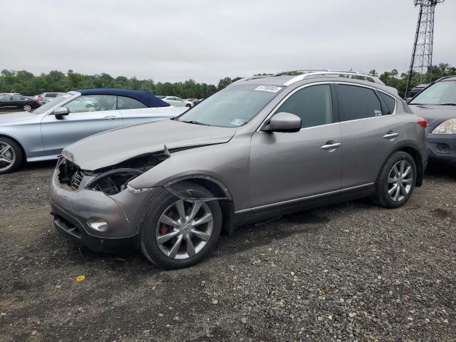 INFINITI EX35 2010 jn1aj0hr1am754011