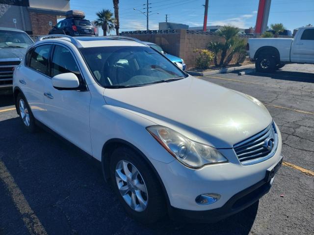 INFINITI EX35 BASE 2010 jn1aj0hr1am754297