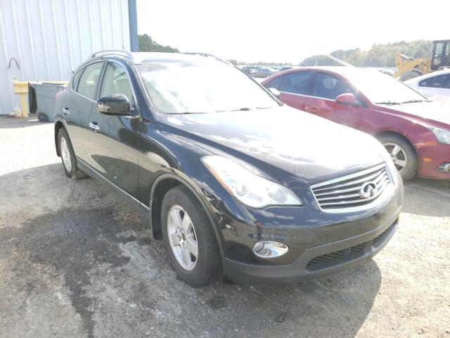 INFINITI EX35 BASE 2010 jn1aj0hr1am755420